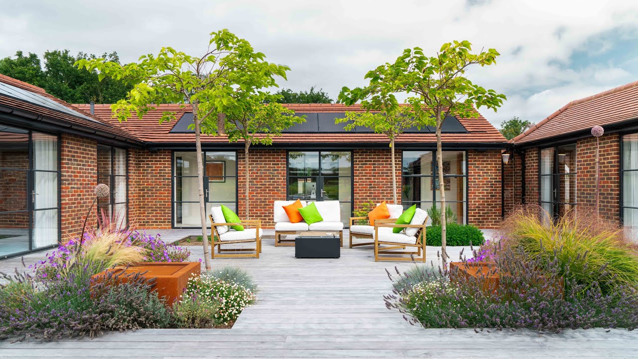 Fabco - Quinning's Project - West Sussex