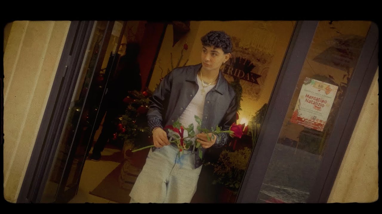 Raffaele Magliuolo - Alessandro's Reverie (Official Music Video)