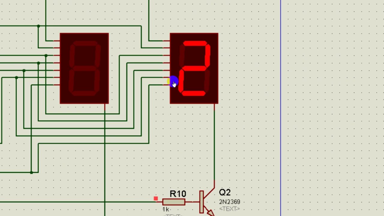 AULA   INSTALAÇÃO DE SISTEMAS ELETROELETRÔNICOS INDUSTRIAIS - MCU - DISPLAY 7 SEG MULTIPLEXADO