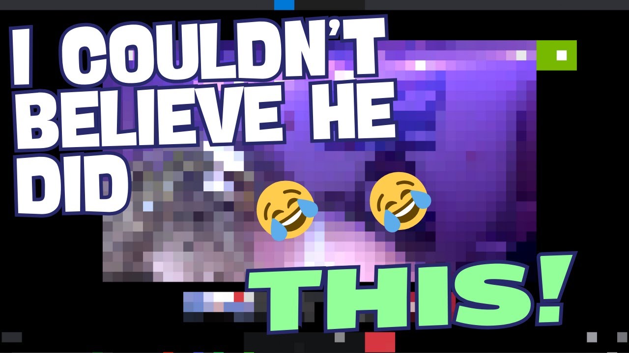 I COULDN'T BELIEVE THIS CHEATER DID THIS... | REV PC CHECKS