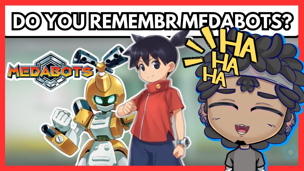 ARTEXTRIC REACTS | @thedigiknow  Nostalgia Of Medabots  #manga  #animereaction  #animereview