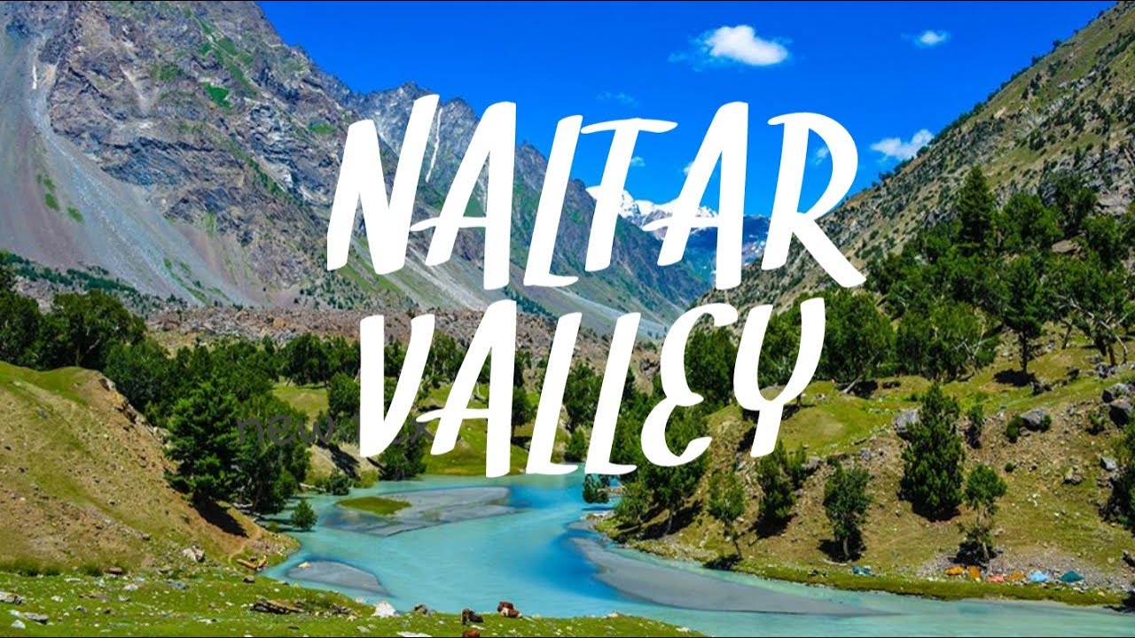 Naltar Valley Pakistan | Naltar Valley Road | Pari Lake | Satrangi Lake | Hunza Pakistan