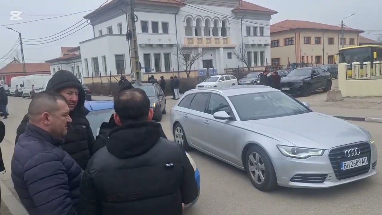 Cum am condus pe ultimul drum pe băiatul decedat în Anglia 