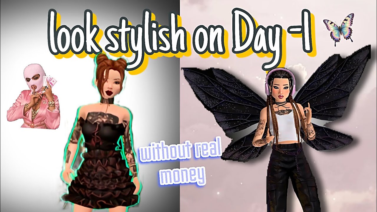 Avakin Life gameplay | 🫨 