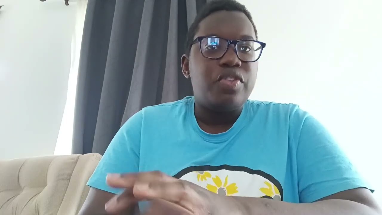 Boomerang Network Rebranding (Video Essay)