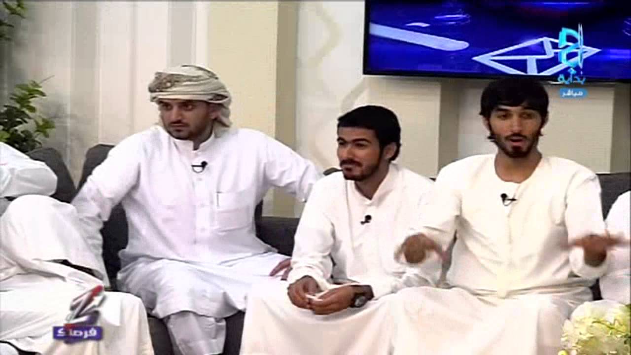 تعرف أكثر على عبدالله الجميري | #زد_فرصتك4