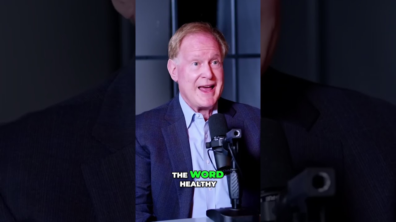 Dr. Robert Lustig | Exposed Deceptive Advertising in the Food Industry