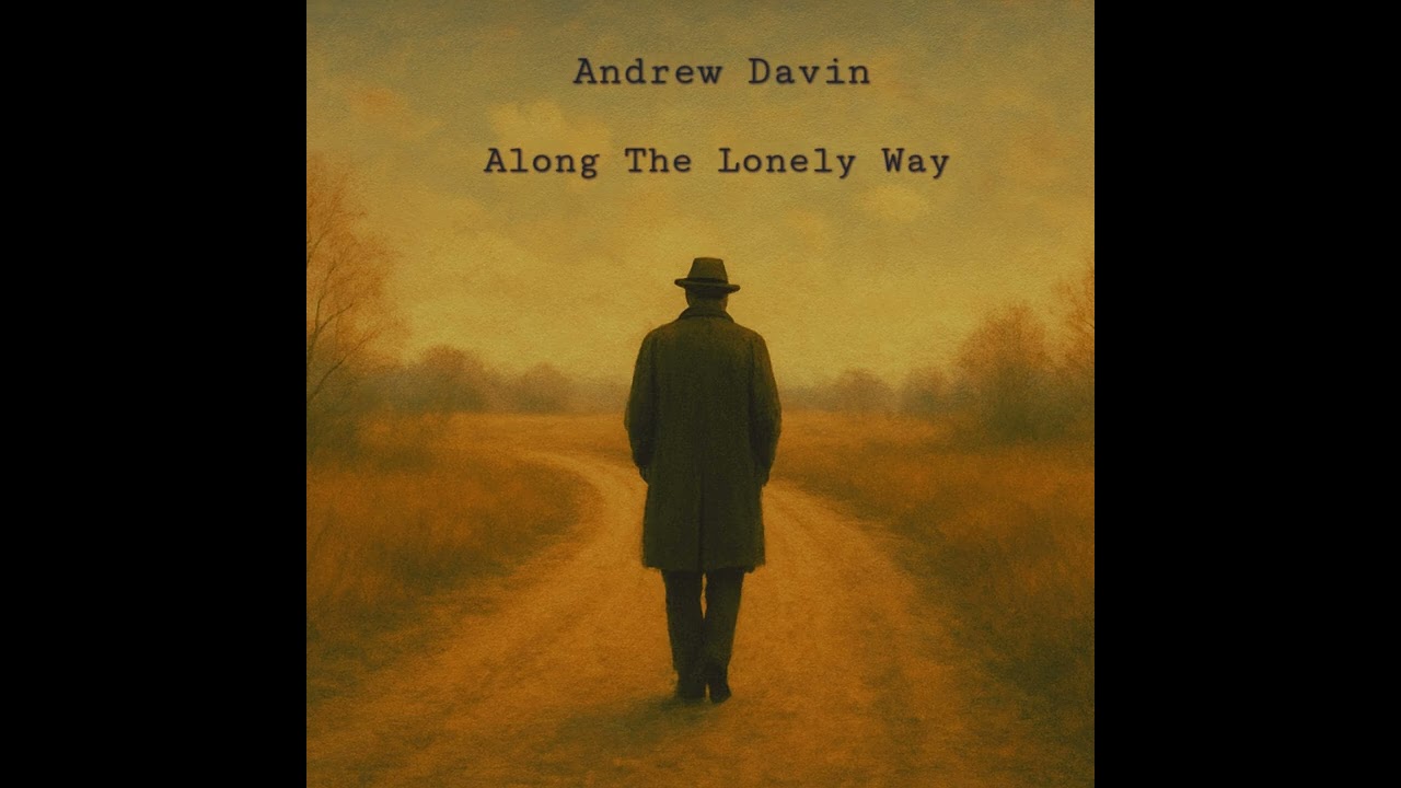 Along The Lonely Way