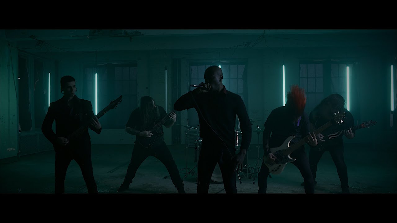 FUNERAL WAKE - EVE OF MOURNING [OFFICIAL MUSIC VIDEO] (2021) SW EXCLUSIVE
