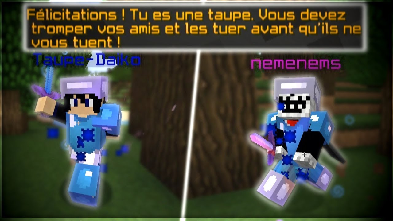 REVANCHE & FAIRPLAY — UHC Highlights (Taupe Gun)
