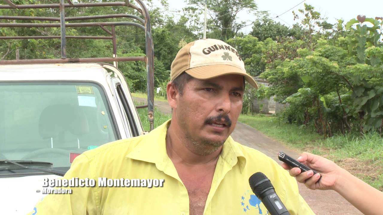 Caminos Rurales CPA – Cerro Pelado