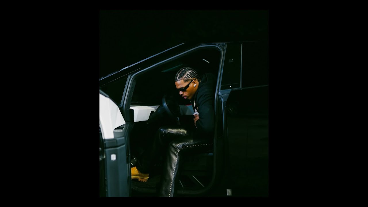 (FREE) Lil Baby Type Beat - 