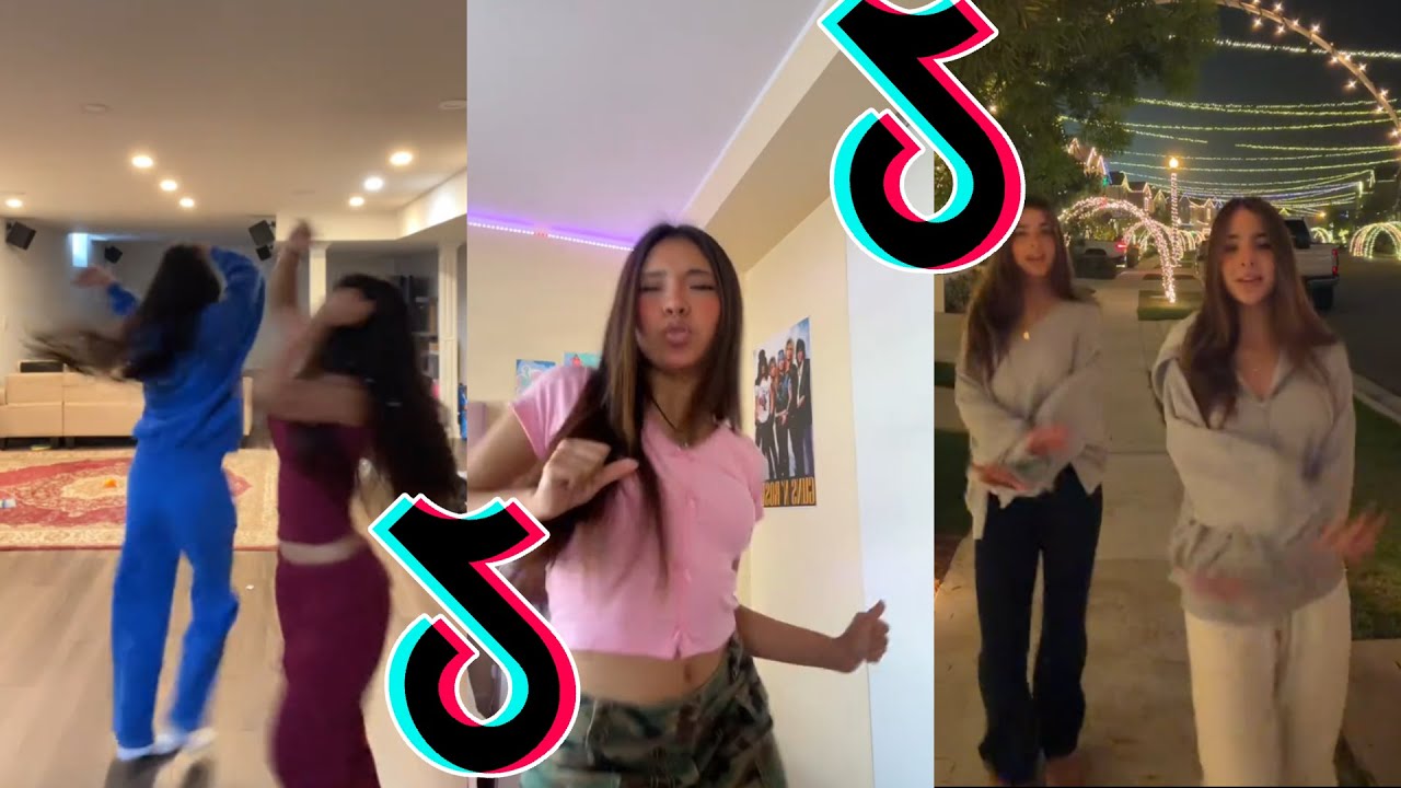 TikTok Dance Compilation | January 2026: Viral Dance Trends