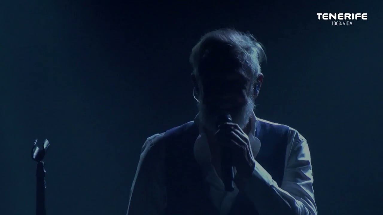 Humo en Concierto (Rafa Sánchez La Unión)