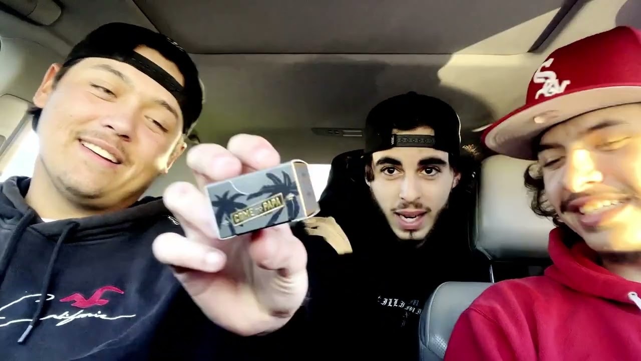 Papa's Herb Wax Review