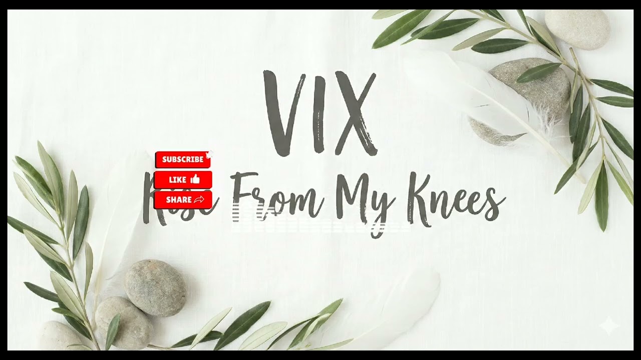 [PLAY LIST] Rise From My Knees