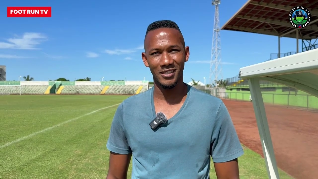 DERBY DU SUD – Bertrand Bador raconte ses plus grands souvenirs