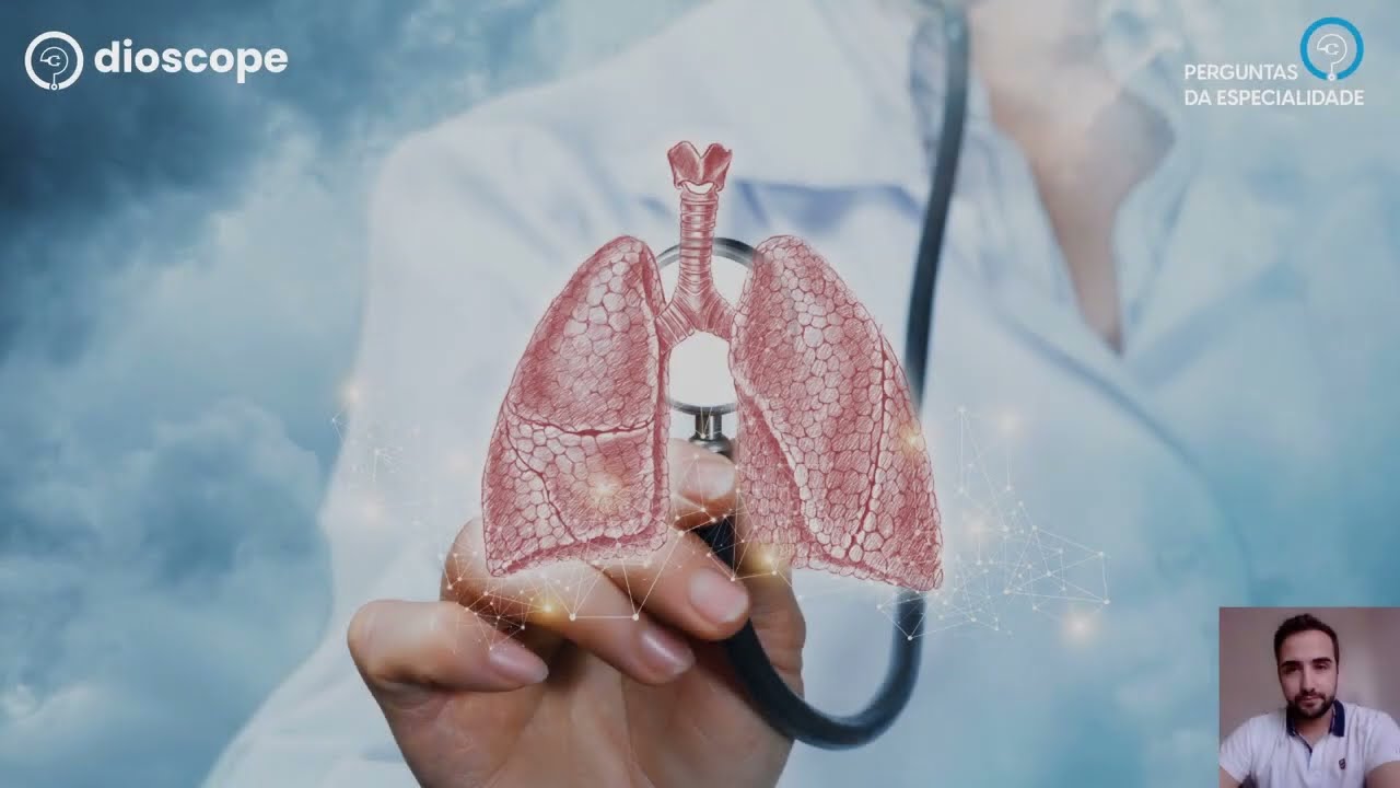 Síndrome de Dificuldade Respiratória Aguda /ARDS