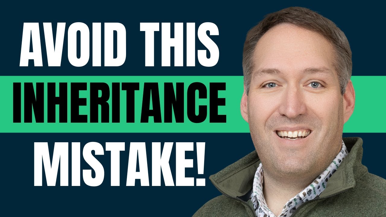 How to Leave a Tax-Free Inheritance: Without Ruining Your Kids