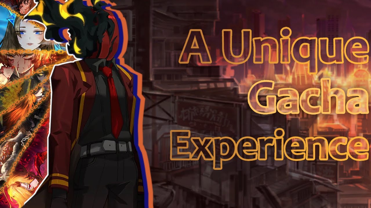My Experience with Limbus Company