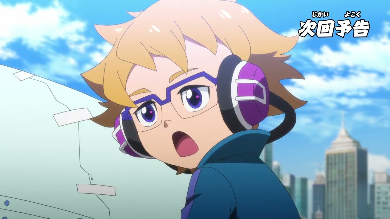 Ninjala Anime - Episode 198 Preview