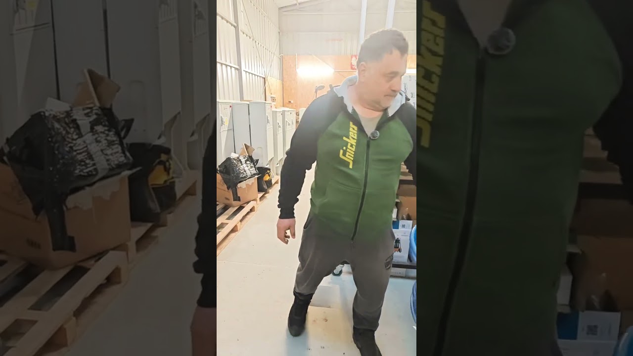 Prezentacja zestawu SeptoSet od Ekoprom  do budowy Biohydrofitowej oczyszczalni ścieków.