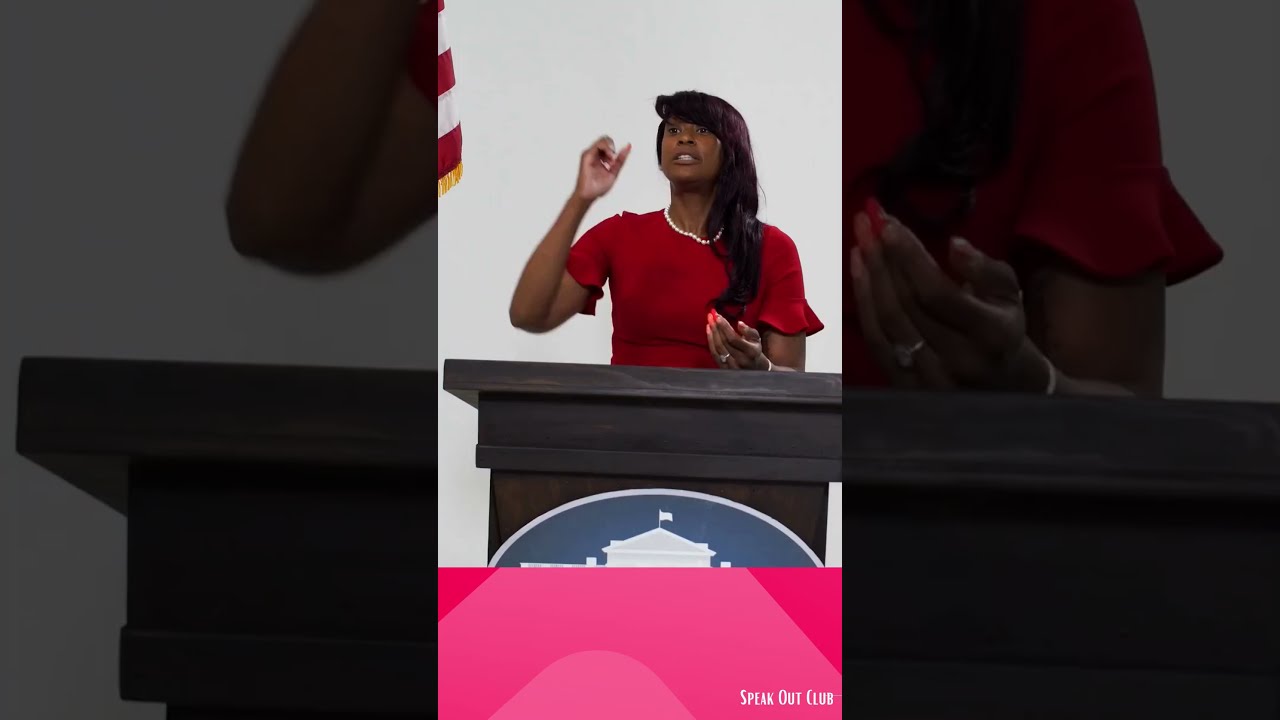 How To look Like A Genius As A Public Speaker | Public Speaking Tips