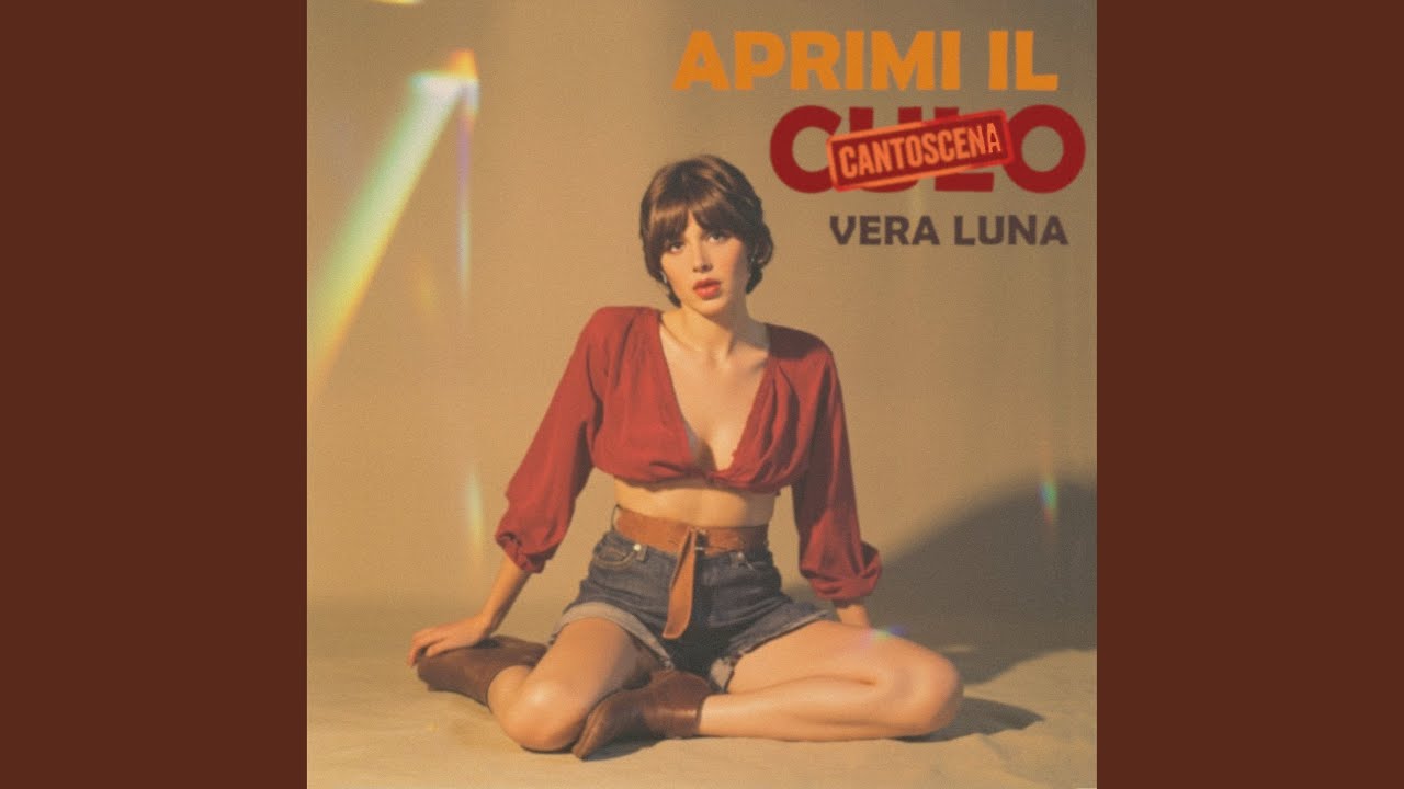 Aprimi il culo