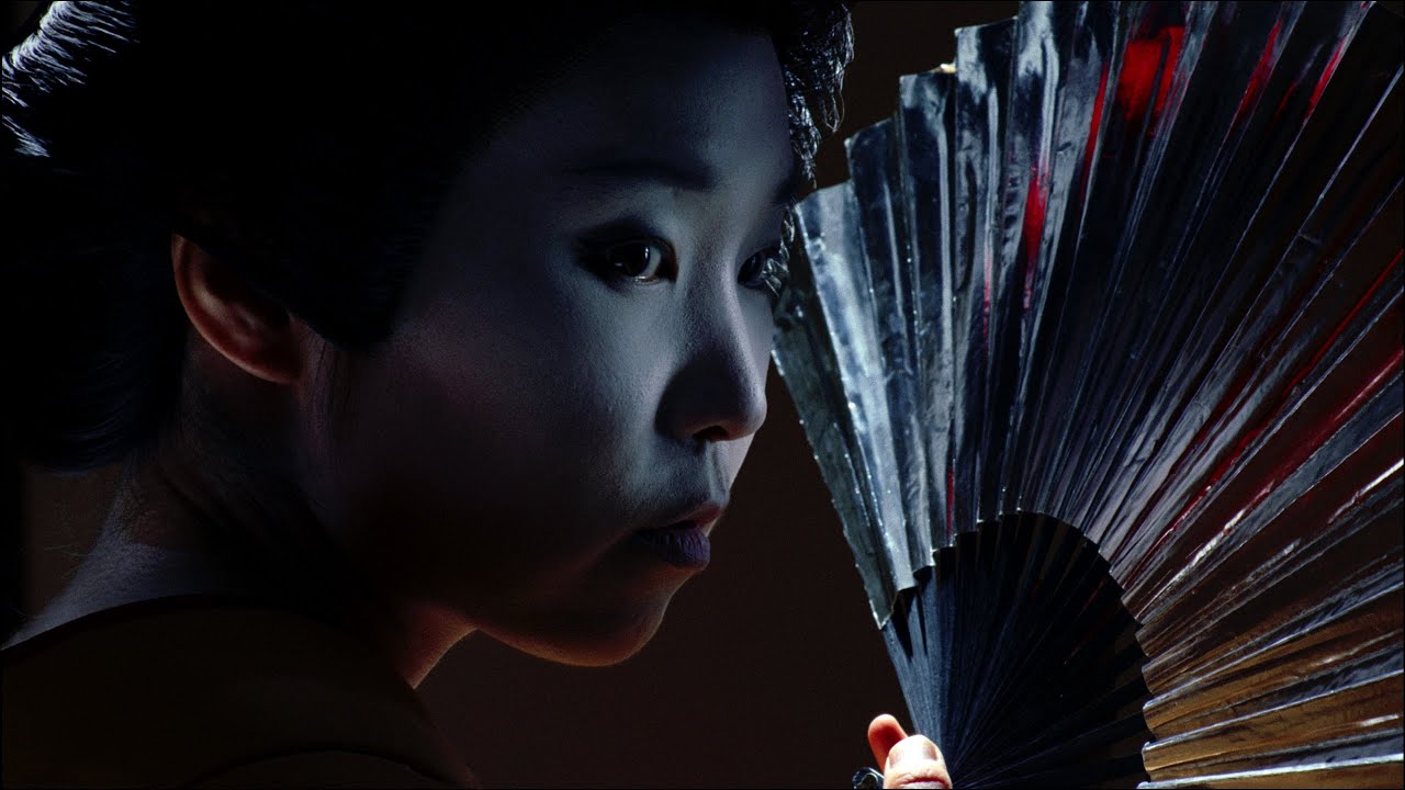 my cinematography work