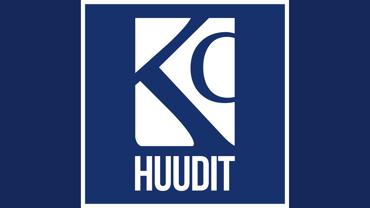 Huudit