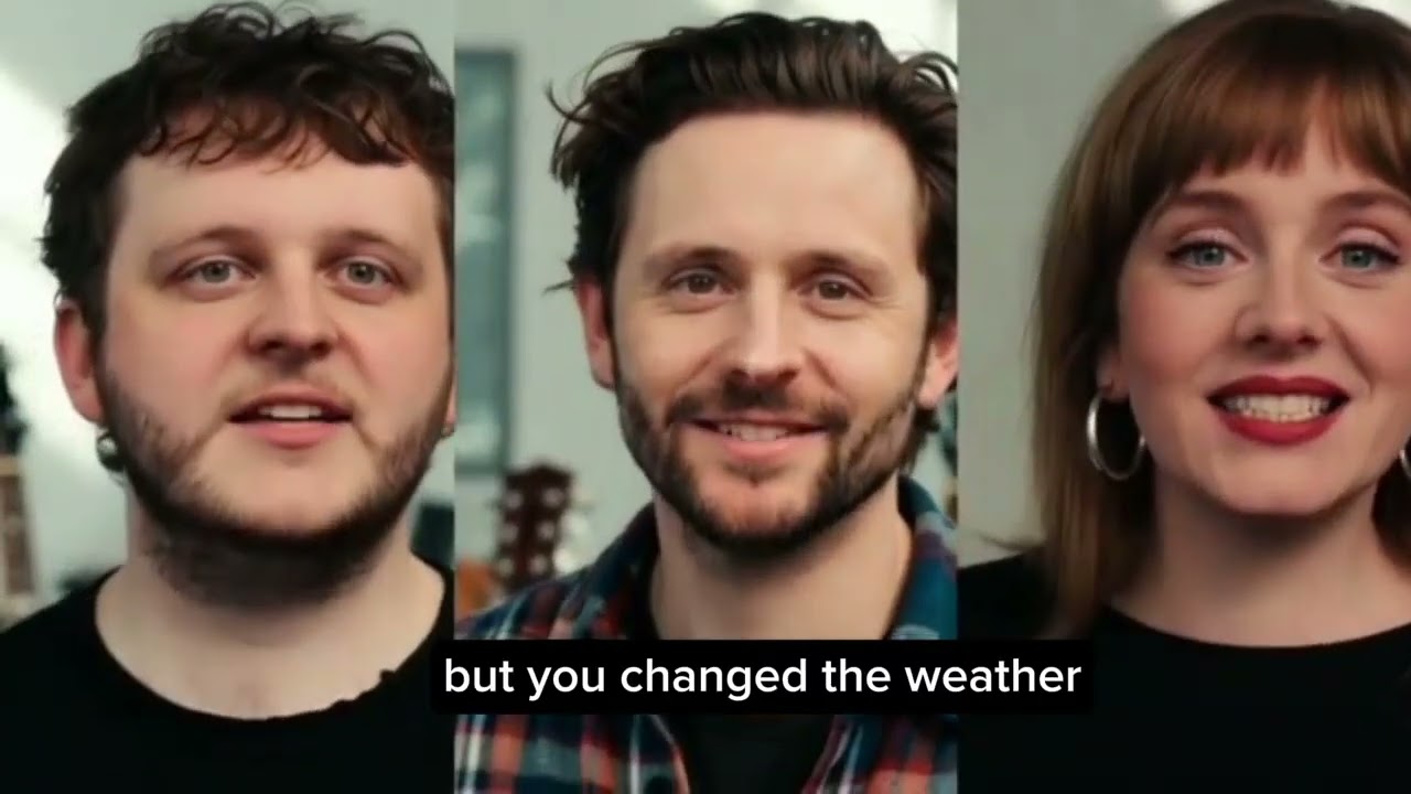 Lewis Capaldi, Morgan Wallen - You're My Always ft, Adele (Music Video)