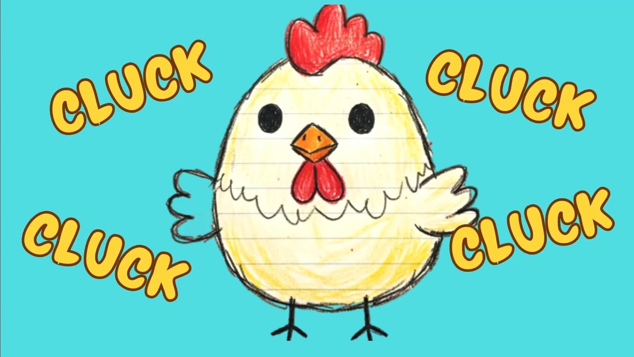 Animal Sounds | Kids animal sounds