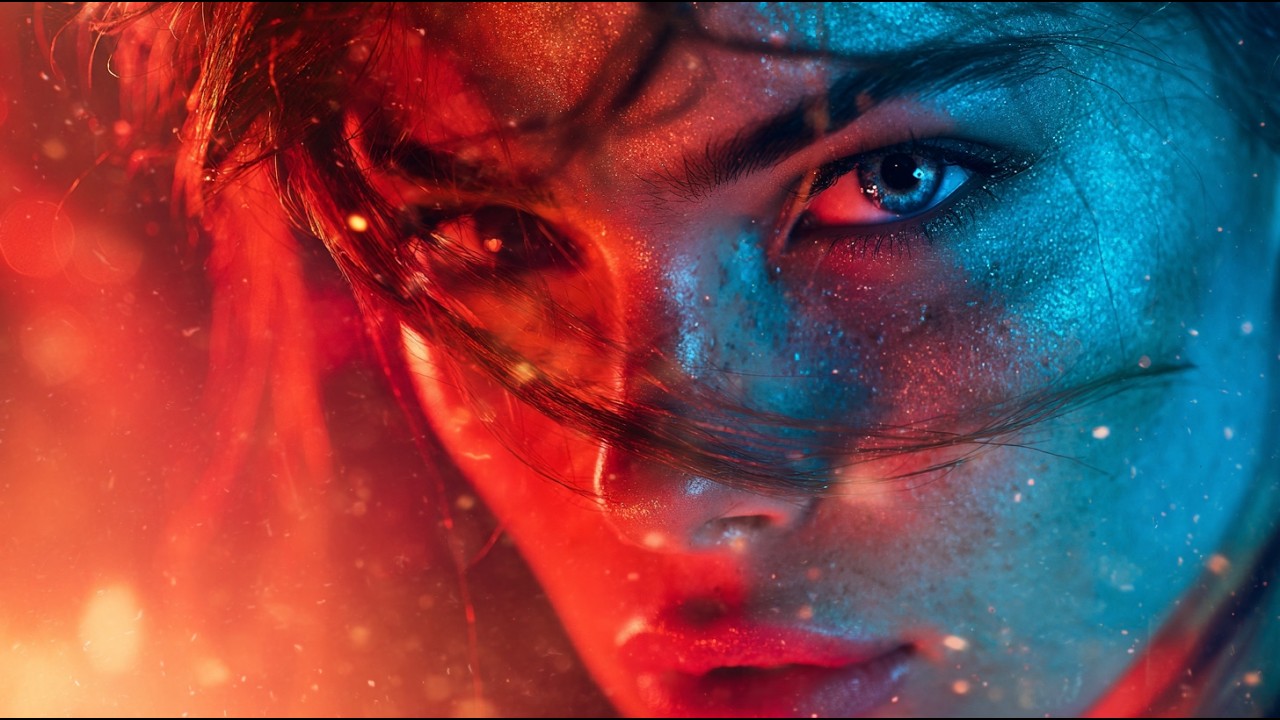 Свобода | Freedom — Emotional Electronic / Progressive EDM / Электронная Музыка / Техно-транс Музыка