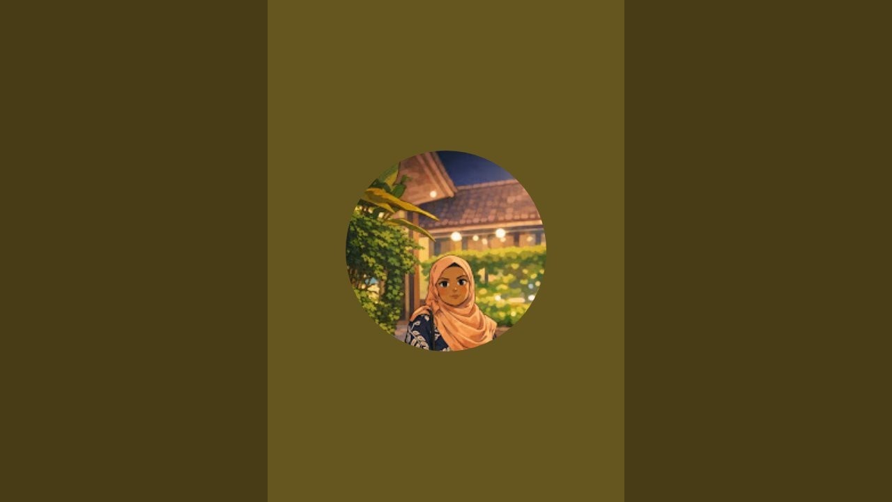 Thasni@Aljannah is live!