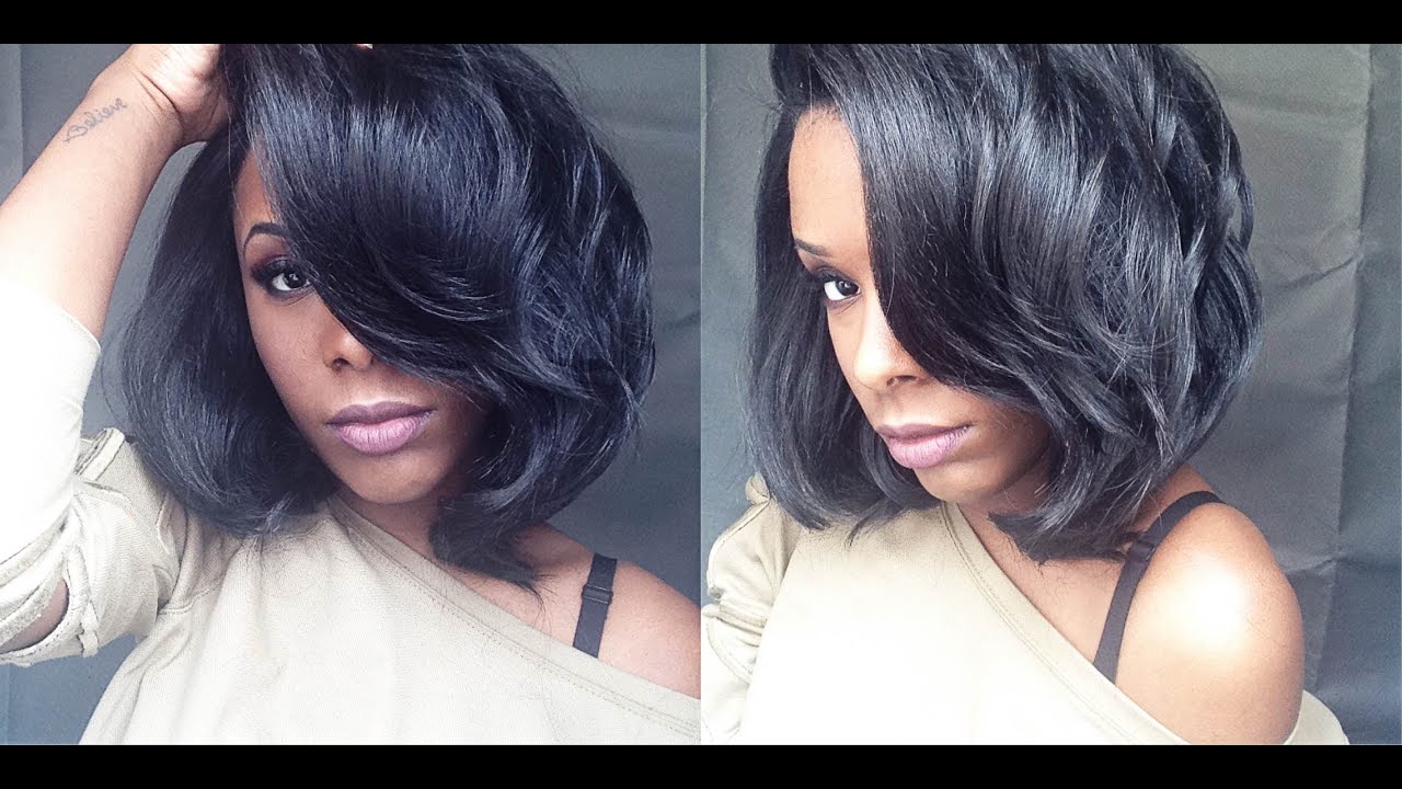 Its A Wig Remi Touch Lace RT7 (Hair So Fly)