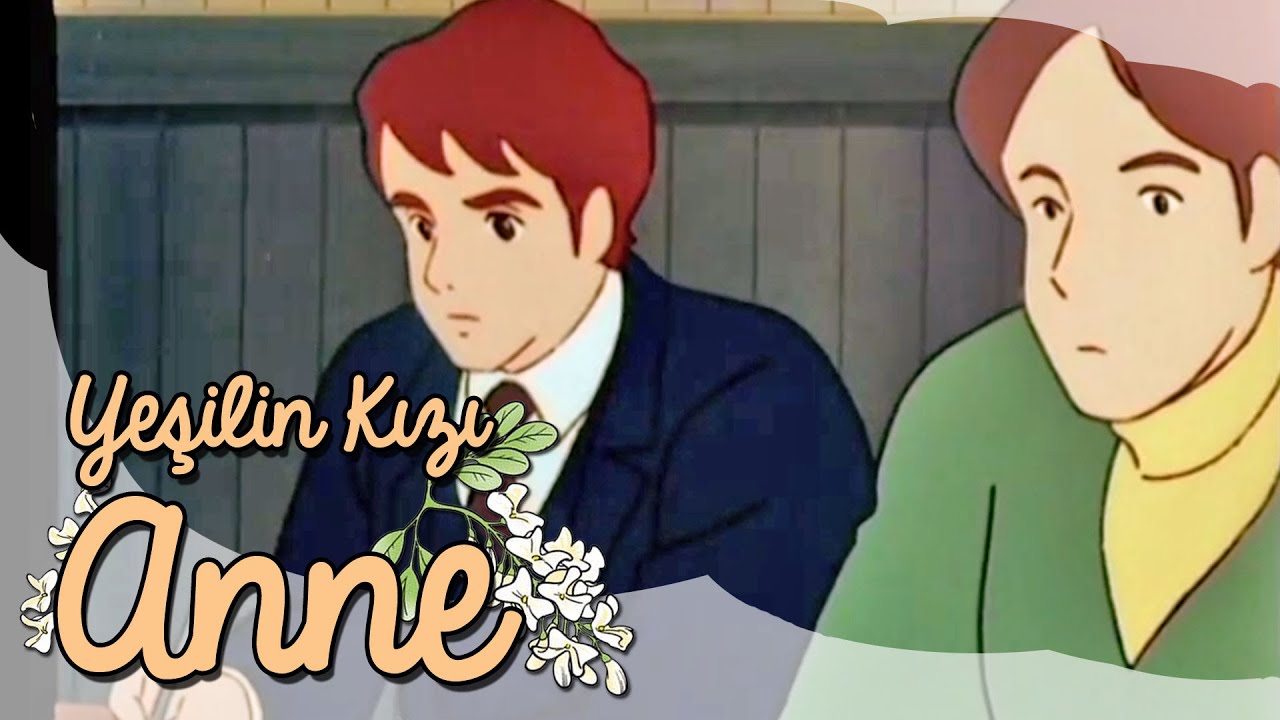 Yeşilin Kızı Anne - Bölüm 44 - Gurbet ve sınav kaygısı