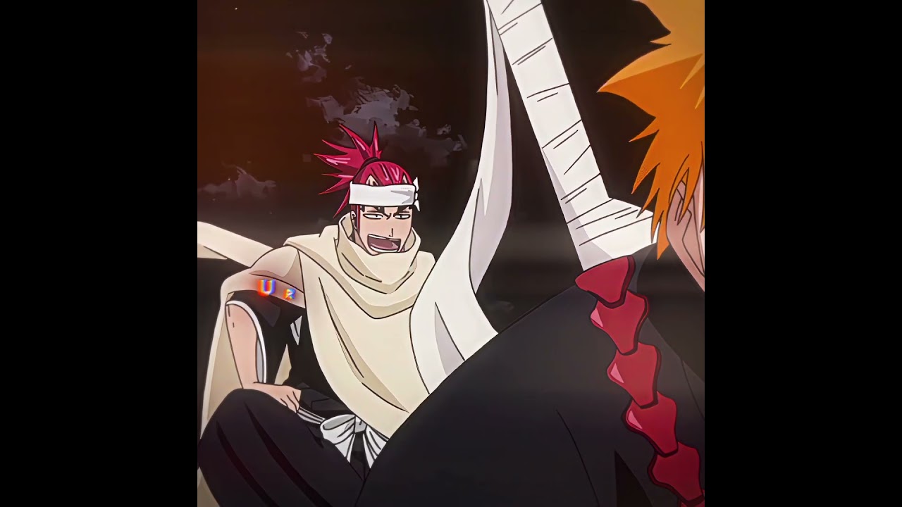 Ichigo x Nel | Bleach | Sem Demora (Slowed) #bleach #ichigo #bleachtybwedit