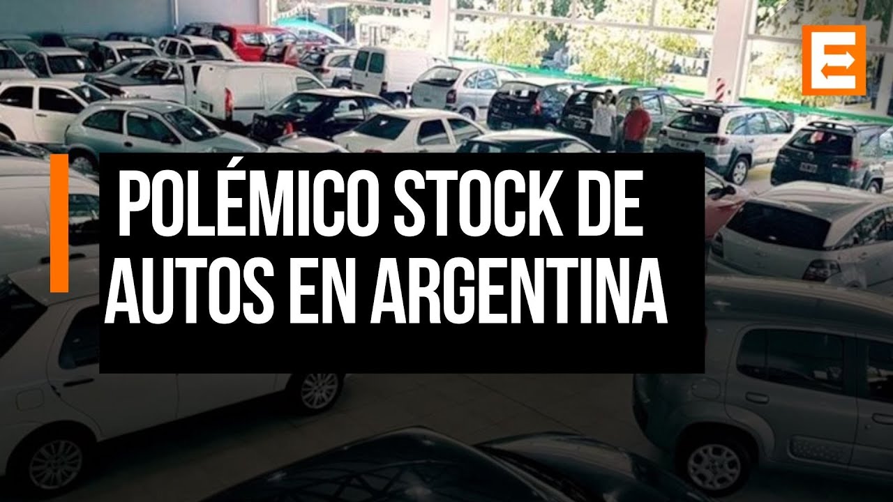 Plan canje para autos