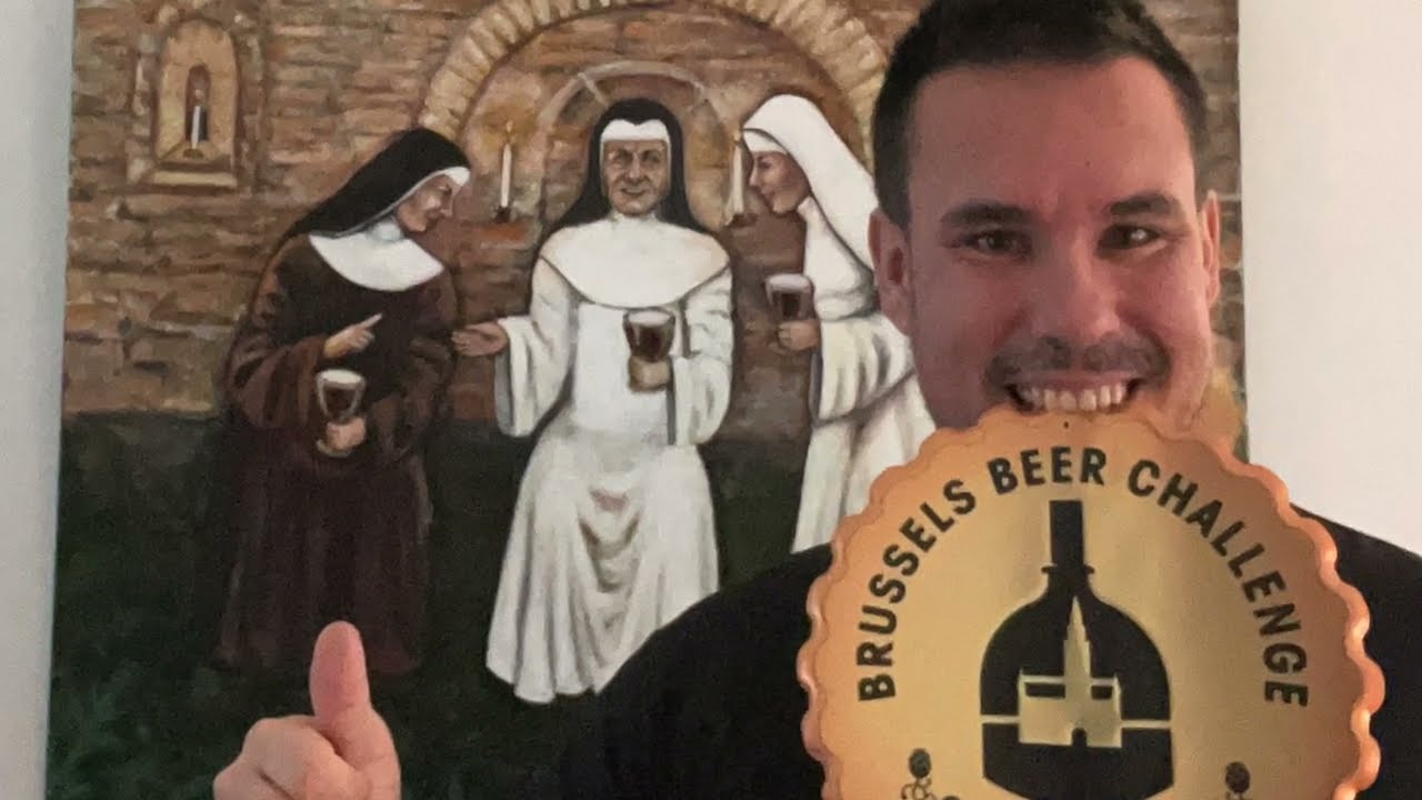 Välkommen till Vreta kloster bryggeri