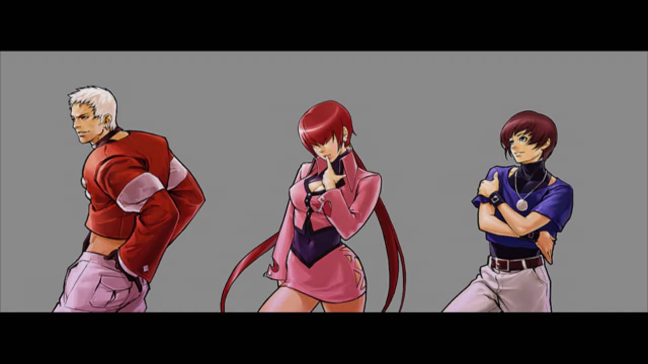 Bloody ~Orochi C.Y.S Mix~ (Ver 1.0)