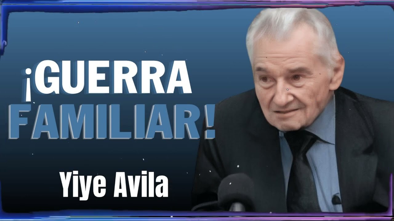 Guerra Entre Hermanos – Una Herida Que Divide