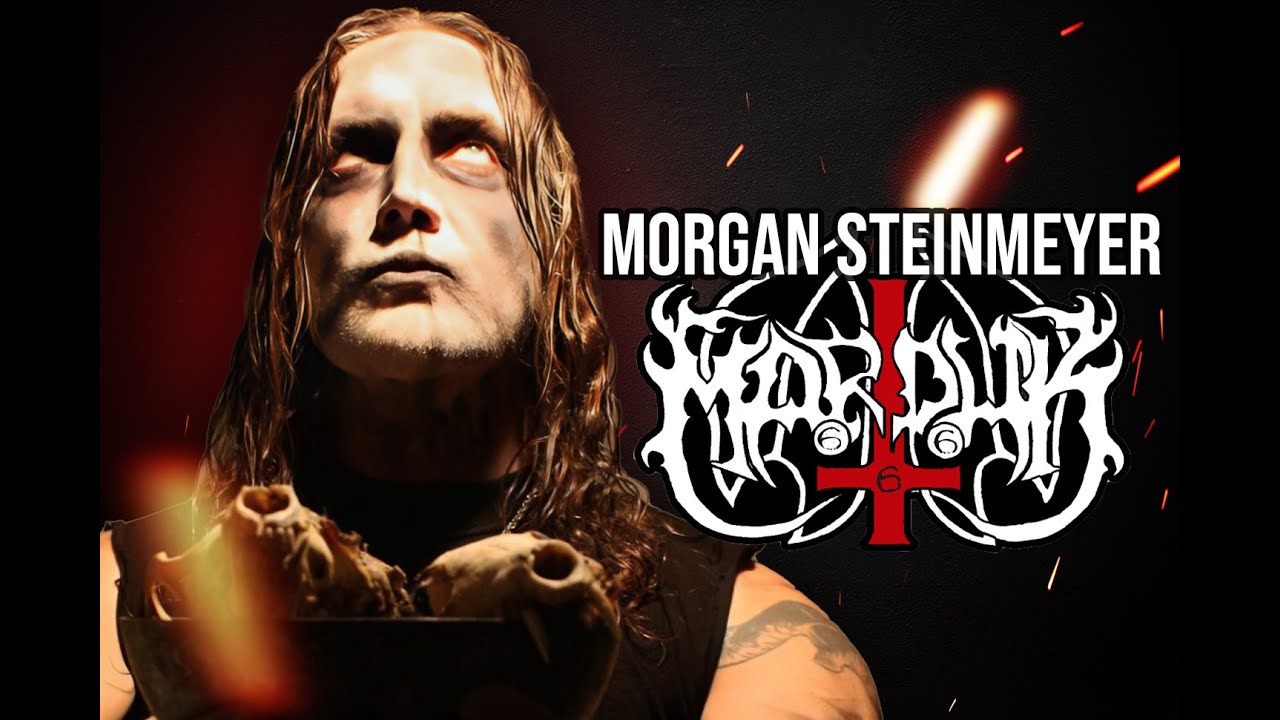 Marduk Interview @ Dokk'em Open Air