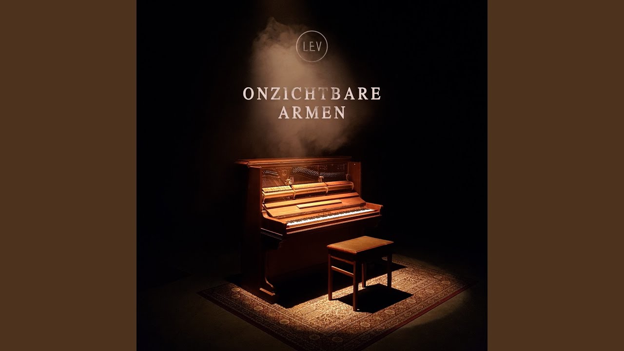 Onzichtbare armen