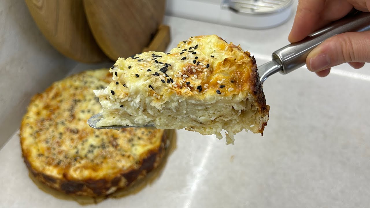ЛУЧШИЙ ПИРОГ ИЗ ЛАВАША•ЛЕНИВАЯ АЧМА | PITA BREAD PIE