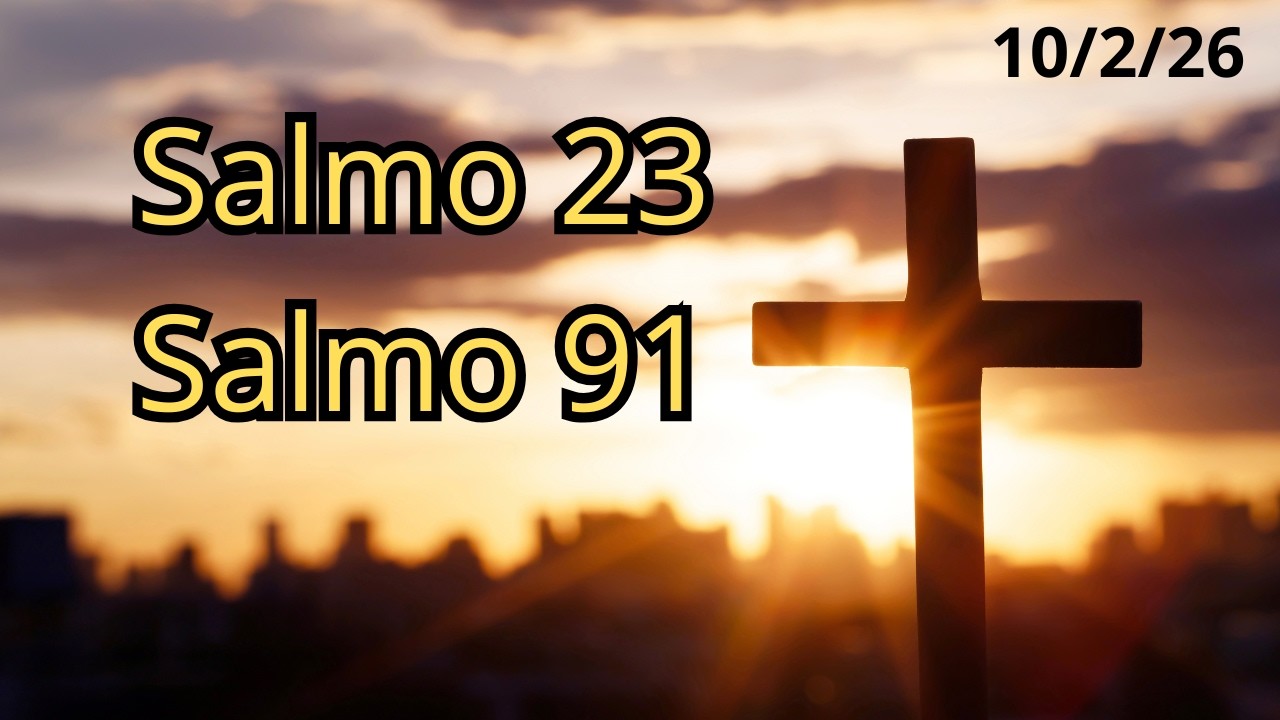 Refugio de Paz Oración de Confianza y Alegría❤️🙏