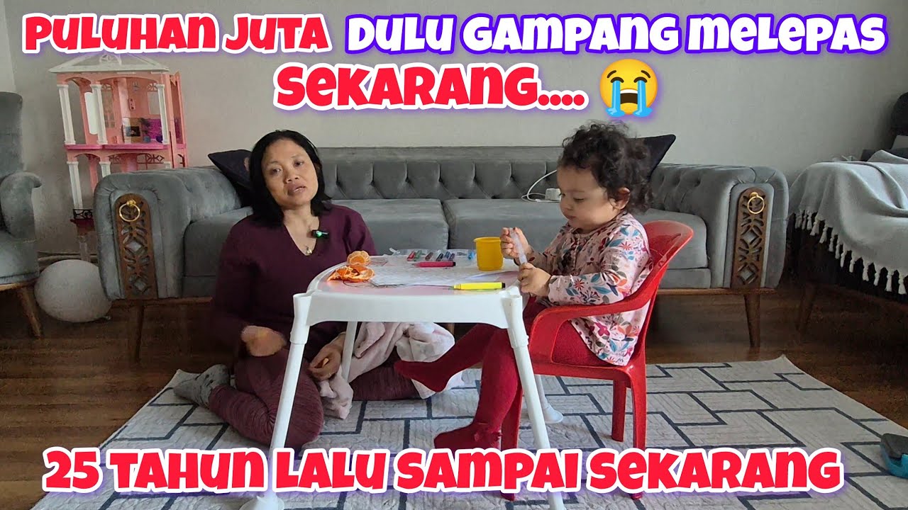 TERNYATA UANGKU BANYAK YANG BELUM PADA BALIK #cerita 