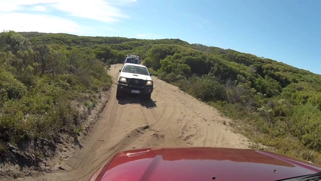 West Cape Howe