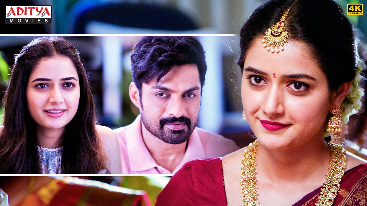 Amigos Hindi Dubbed Movie Scenes | Nandamuri Kalyan Ram | Ashika | Aditya Movies