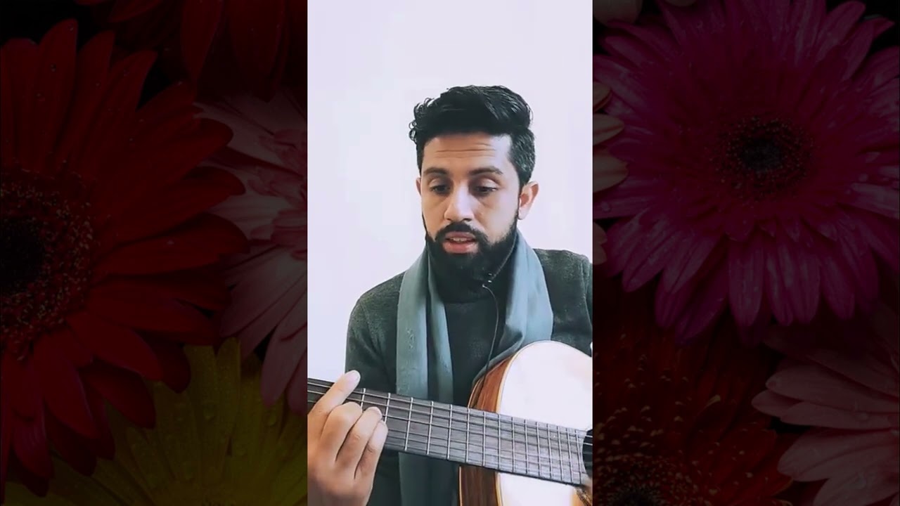 Minna hana ni nare  - João Abílio (釋 宗道)