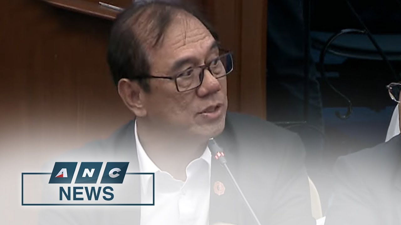 KBP: ABS-CBN has been the benchmark for good competition | ANC Highlights
